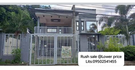Subdivision in San Jose City Nueva Ecija .
